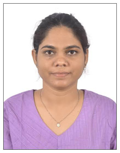 Dr. Gamit Priyankaben